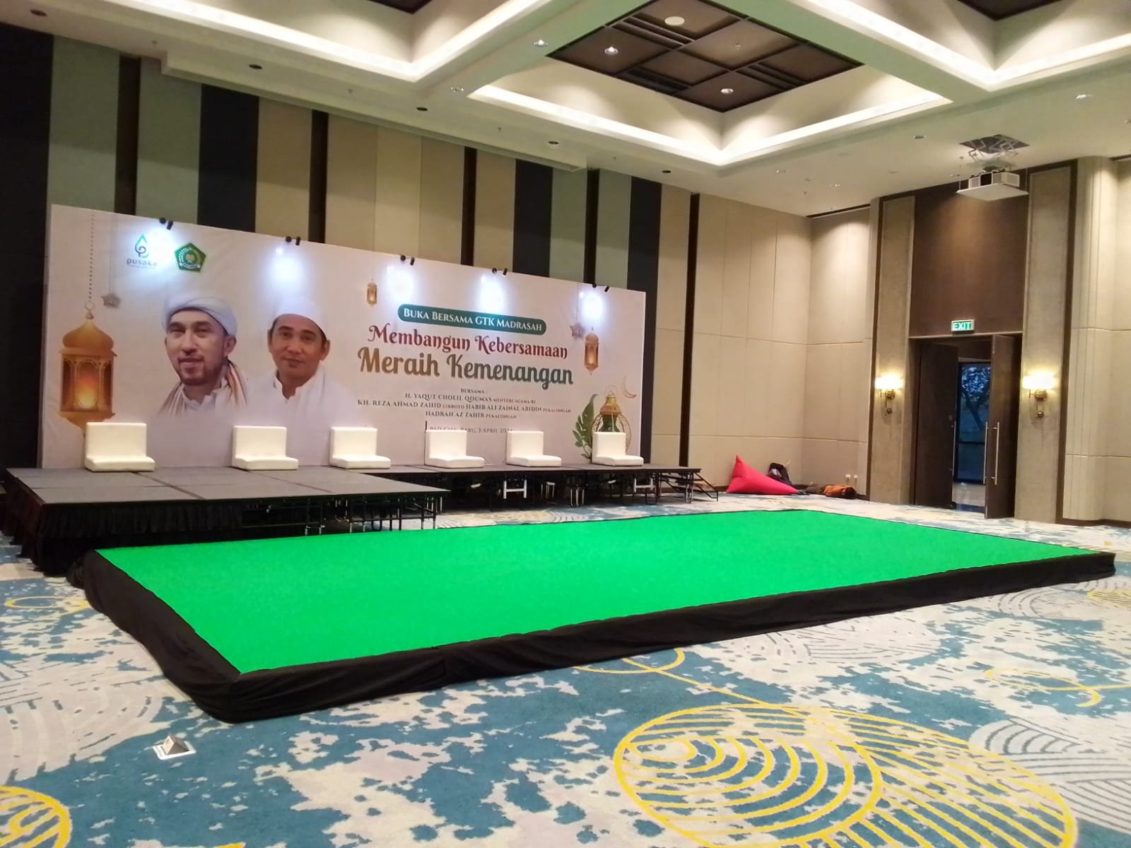 Jasa Sewa Flooring Di Depok