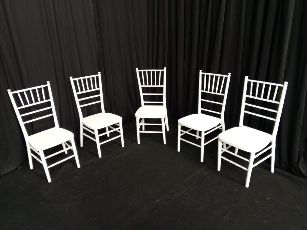 Pusat Persewaan kursi Event Di Bogor
