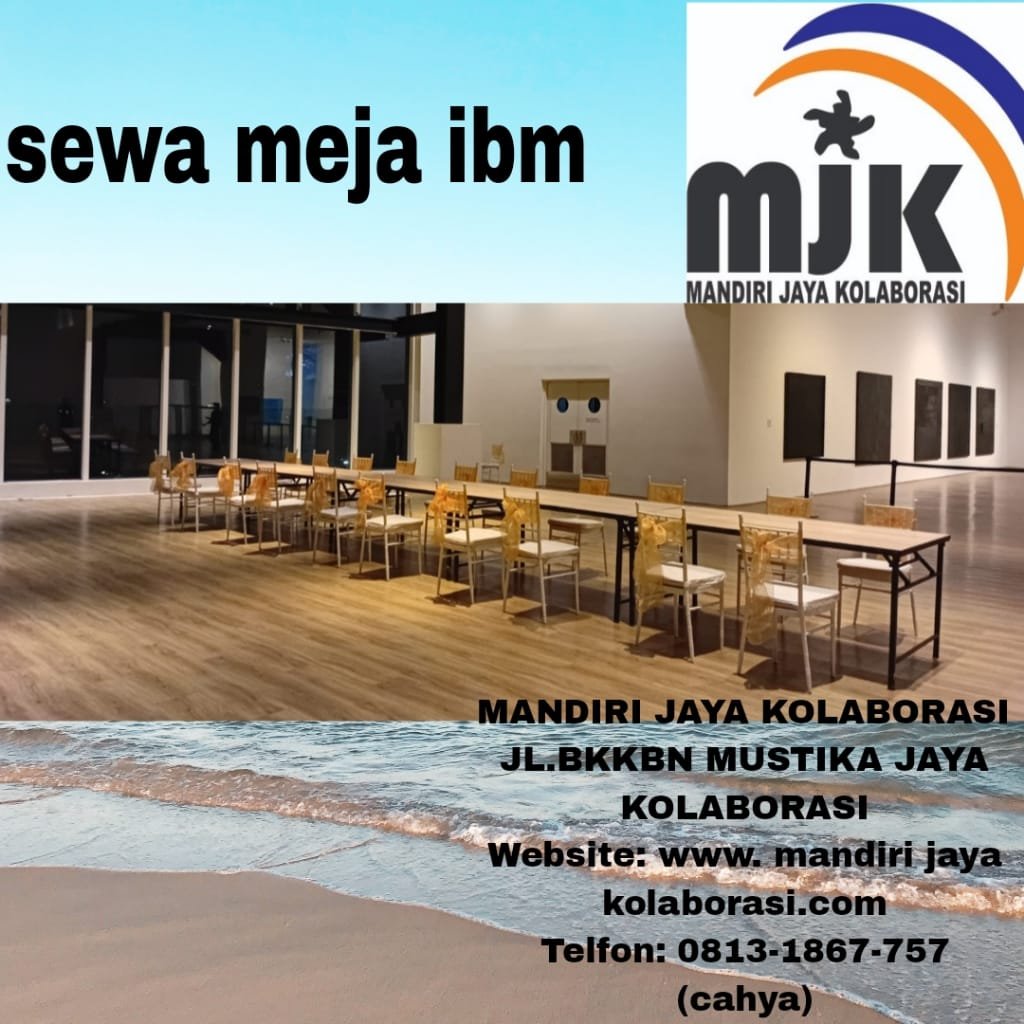 meja ibm4