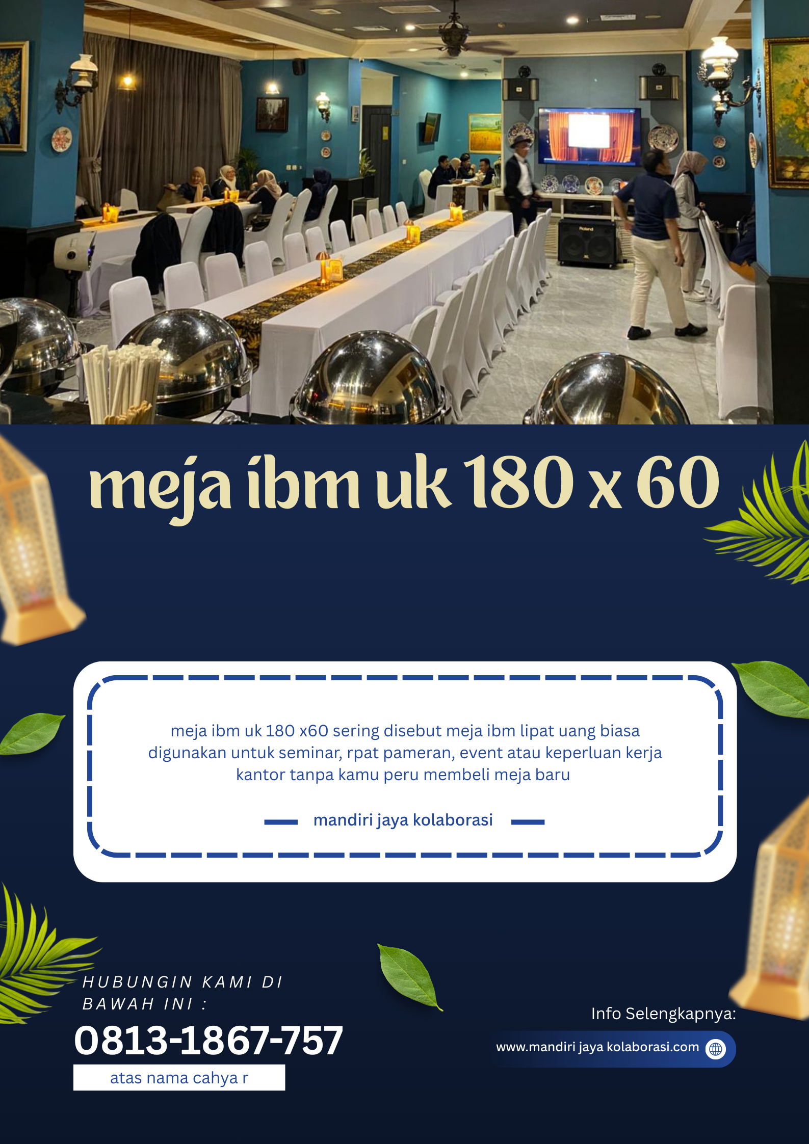 hitam dan hijau modern jasa pasang wifi poster (1)