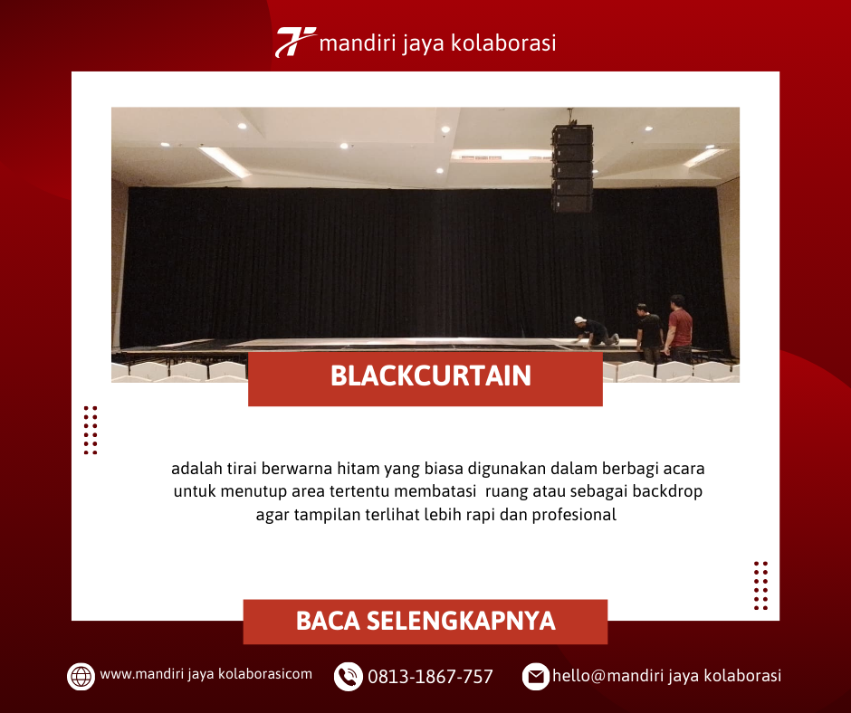 merah dan putih modern berita terkini facebook post