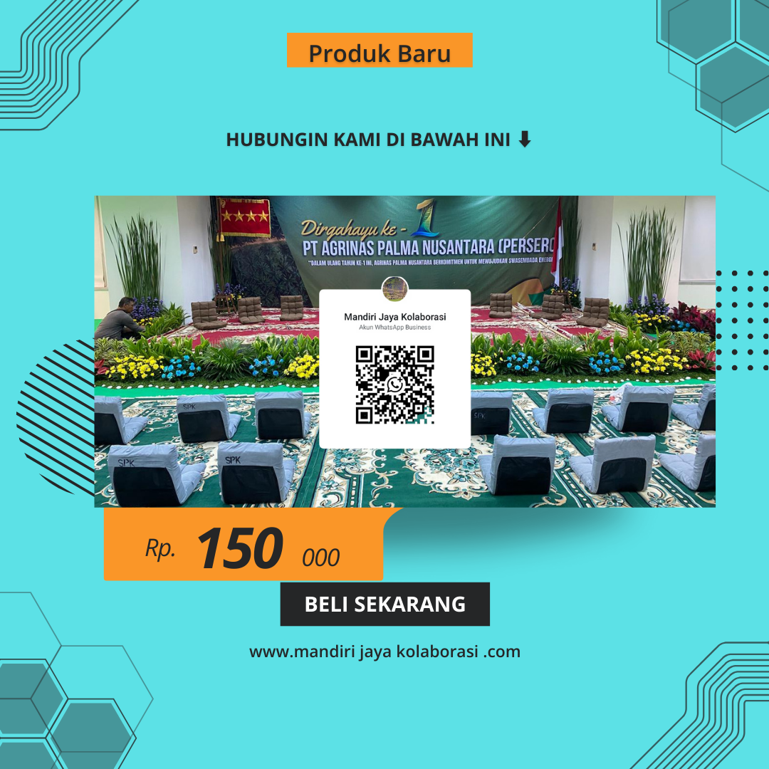 oranye modern promosi kamera instagram post (1)