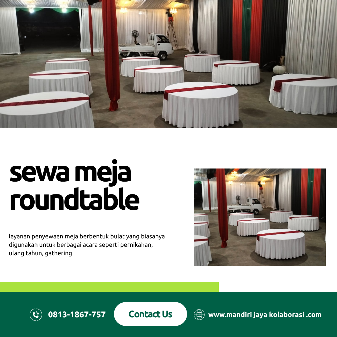 green modern agriculture social media post