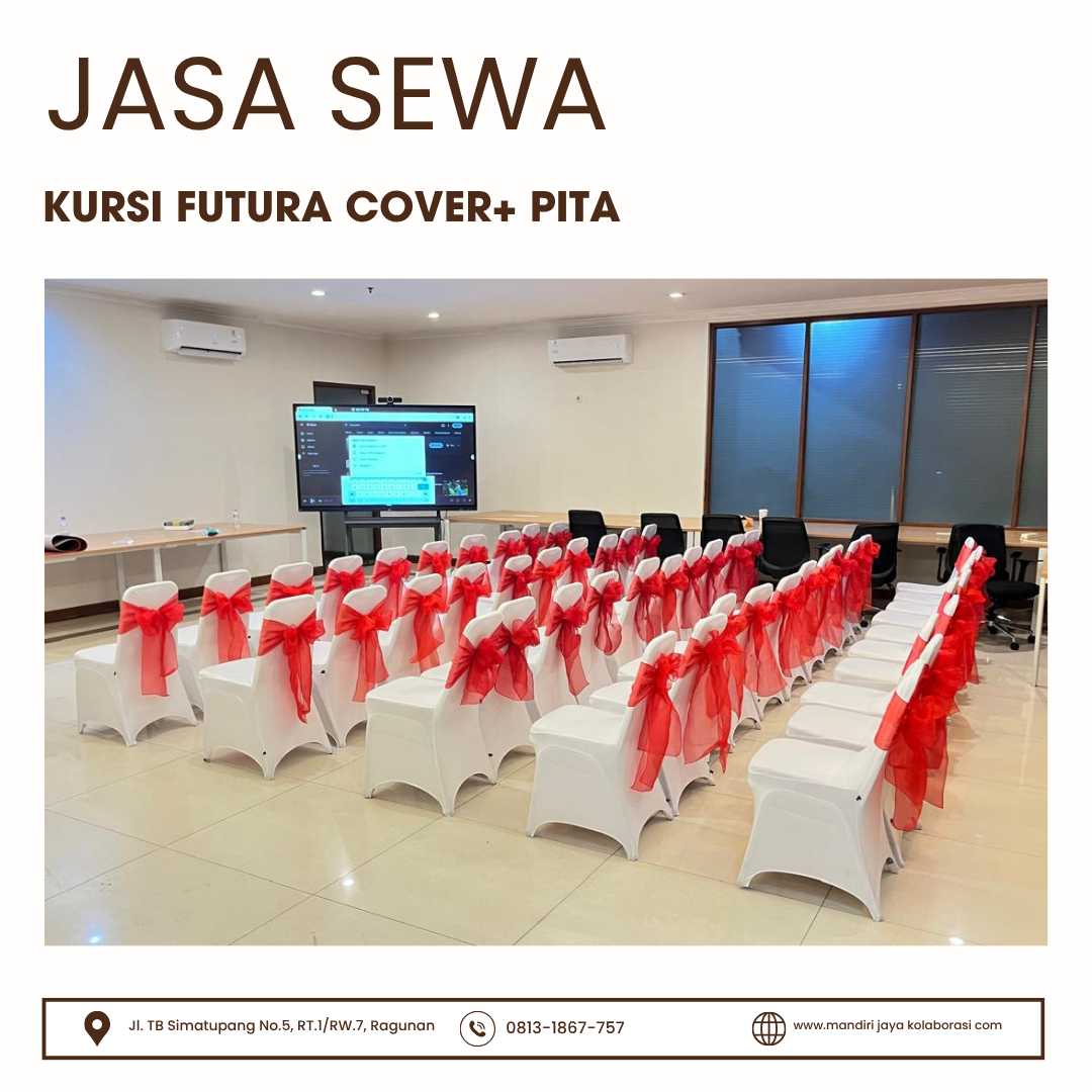 beige and brown modern furniture instagram post