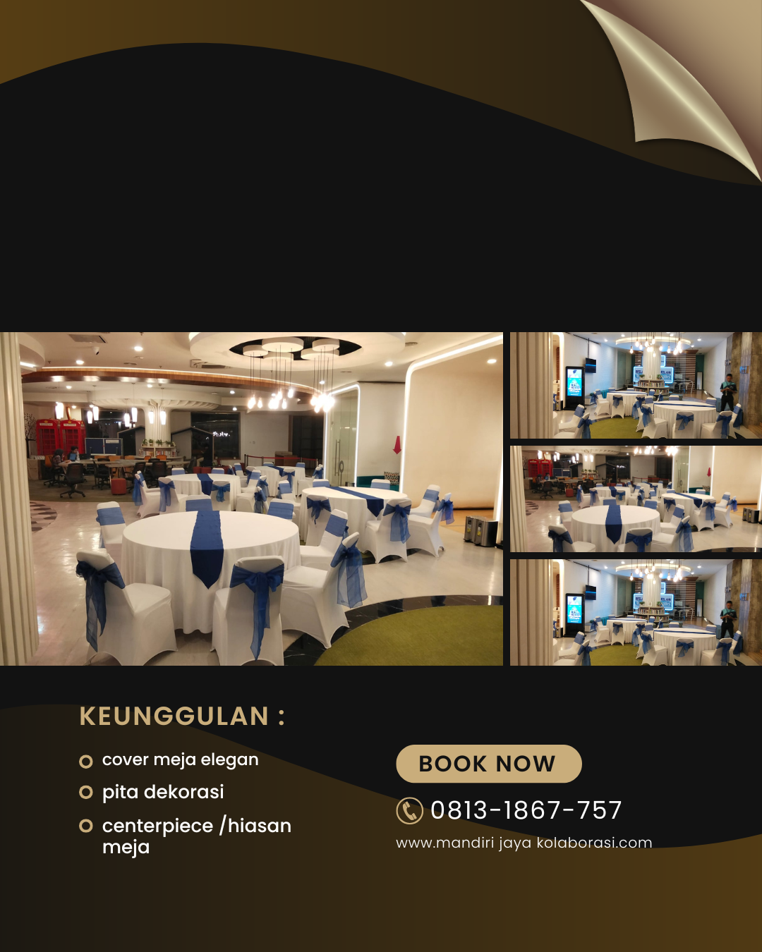 black and gold modern real estate instagram post (1)