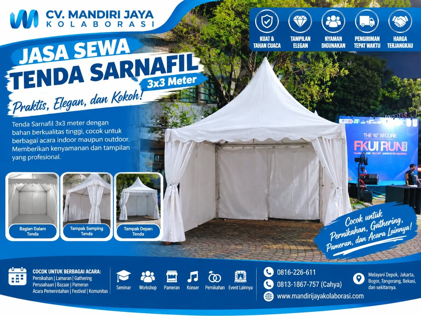 Jasa Sewa Tenda Sarnafil untuk Berbagai Acara whatsapp image 2026 09 28 at 08.56.37